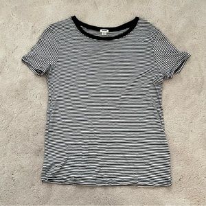Garage Striped T-Shirt